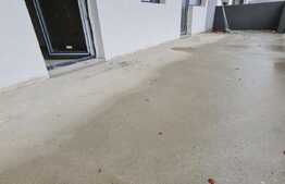 Oportunitate! Terasa de 30 mp, Garaj