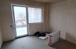 Oportunitate! Terasa de 30 mp, Garaj