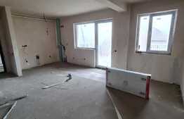 Oportunitate! Terasa de 30 mp, Garaj