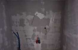 Oportunitate! Terasa de 30 mp, Garaj