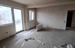 Oportunitate! Terasa de 30 mp, Garaj