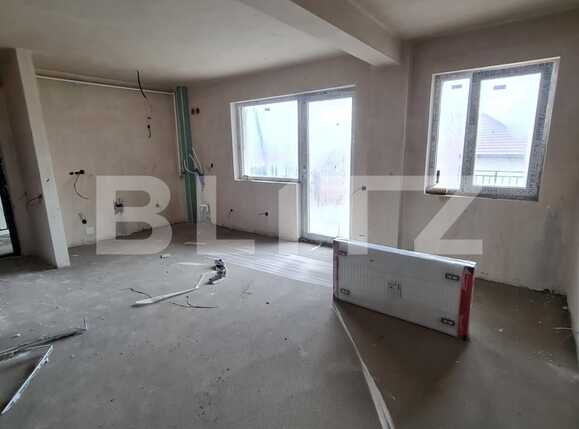 Apartament de vânzare 2 camere Floreşti - 75078AV | BLITZ Cluj-Napoca | Poza2