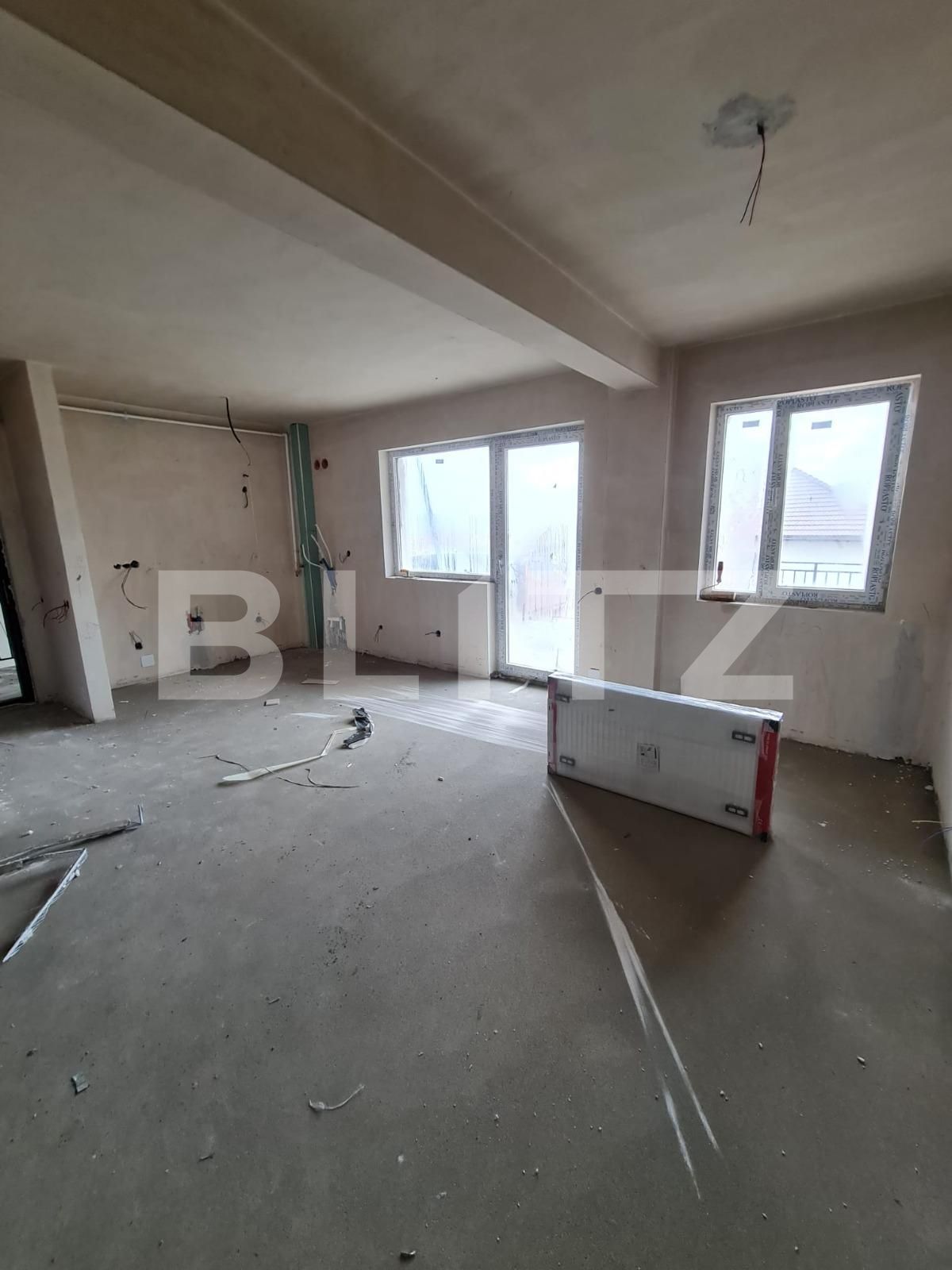 Apartament de vânzare 2 camere Floreşti - 75078AV | BLITZ Cluj-Napoca | Poza2