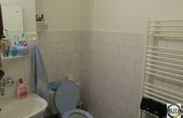 2 camere, 43 mp, decomandat, partial mobilat, zona Lidl, Baciu!