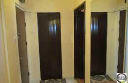 2 camere, 43 mp, decomandat, partial mobilat, zona Lidl, Baciu!