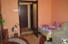 2 camere, 43 mp, decomandat, partial mobilat, zona Lidl, Baciu!