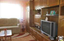 2 camere, 43 mp, decomandat, partial mobilat, zona Lidl, Baciu!