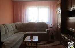 2 camere, 43 mp, decomandat, partial mobilat, zona Lidl, Baciu!