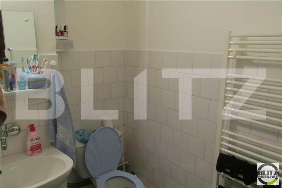 Apartament de vânzare 2 camere Baciu - 7508AV | BLITZ Cluj-Napoca | Poza8