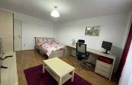 Apartament de 1 camera, decomandat, 40mp, parcare, zona Calea Turzii