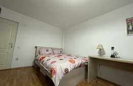 Apartament de 1 camera, decomandat, 40mp, parcare, zona Calea Turzii