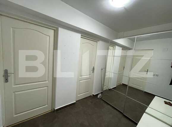 Garsonieră de închiriat Zorilor - 75081AI | BLITZ Cluj-Napoca | Poza7
