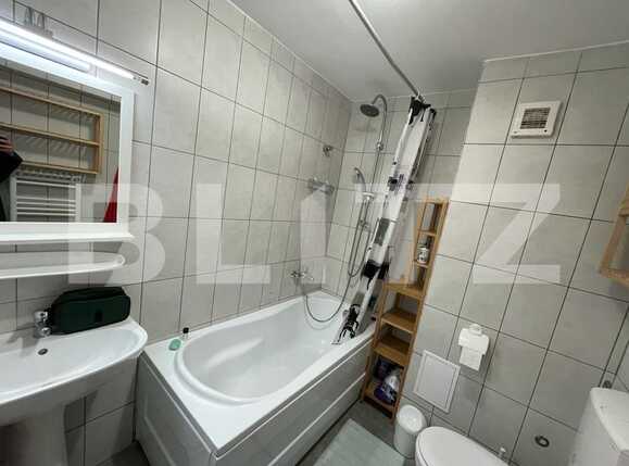 Garsonieră de închiriat Zorilor - 75081AI | BLITZ Cluj-Napoca | Poza5