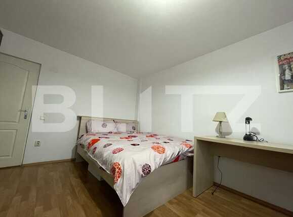 Garsonieră de închiriat Zorilor - 75081AI | BLITZ Cluj-Napoca | Poza1