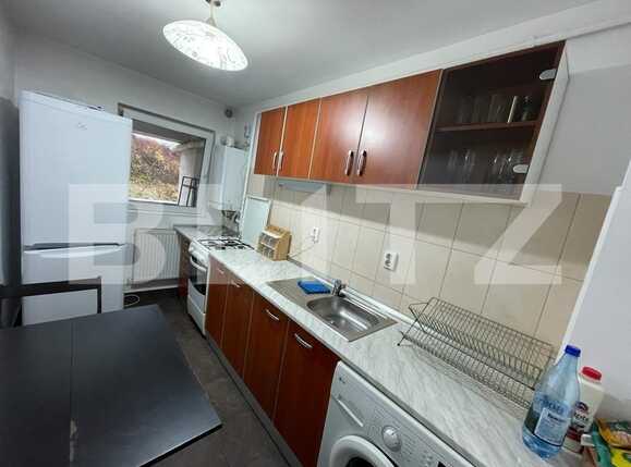 Garsonieră de închiriat Zorilor - 75081AI | BLITZ Cluj-Napoca | Poza4