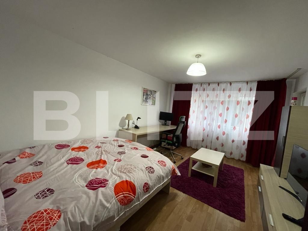 Garsonieră de închiriat Zorilor - 75081AI | BLITZ Cluj-Napoca | Poza2