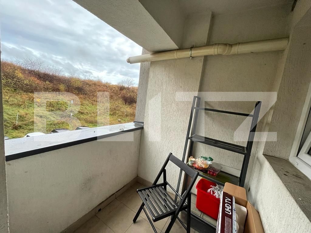 Garsonieră de închiriat Zorilor - 75081AI | BLITZ Cluj-Napoca | Poza6