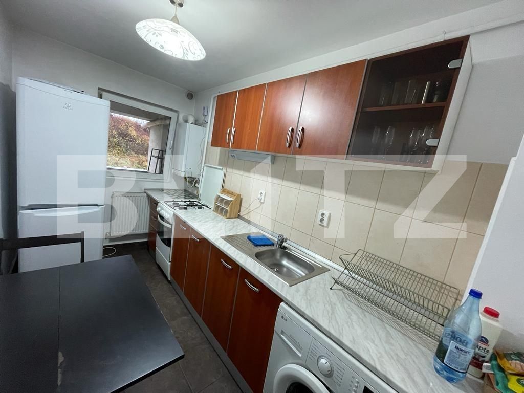 Garsonieră de închiriat Zorilor - 75081AI | BLITZ Cluj-Napoca | Poza4