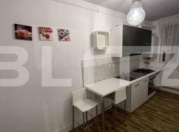 Apartament de închiriat 2 camere Marasti - 75082AI | BLITZ Cluj-Napoca | Poza8
