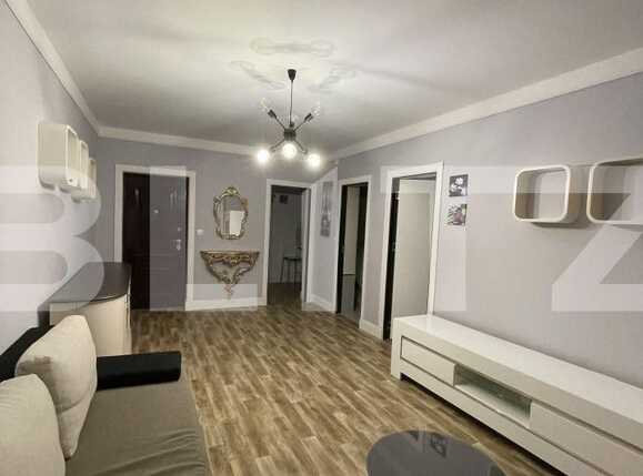 Apartament de închiriat 2 camere Marasti - 75082AI | BLITZ Cluj-Napoca | Poza3