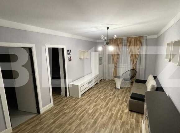 Apartament de închiriat 2 camere Marasti - 75082AI | BLITZ Cluj-Napoca | Poza5