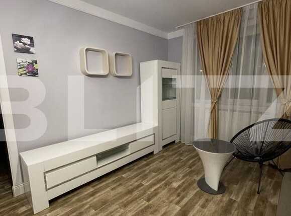 Apartament de închiriat 2 camere Marasti - 75082AI | BLITZ Cluj-Napoca | Poza4