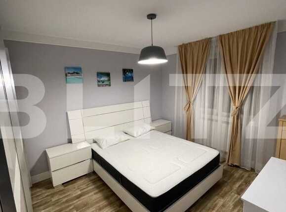 Apartament de închiriat 2 camere Marasti - 75082AI | BLITZ Cluj-Napoca | Poza1