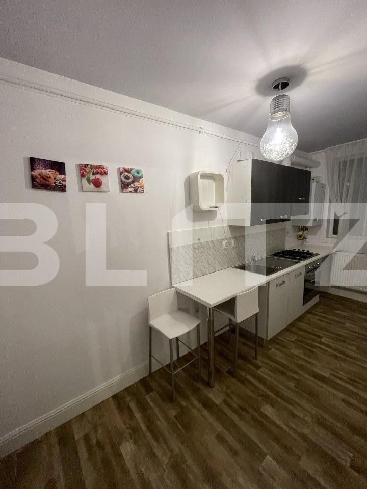 Apartament de închiriat 2 camere Marasti - 75082AI | BLITZ Cluj-Napoca | Poza8