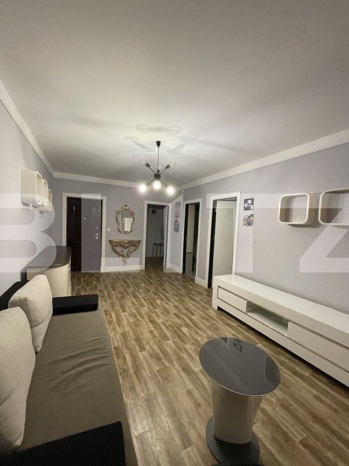 Apartament de închiriat 2 camere Marasti - 75082AI | BLITZ Cluj-Napoca | Poza3