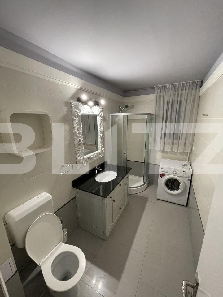 Apartament de închiriat 2 camere Marasti - 75082AI | BLITZ Cluj-Napoca | Poza10