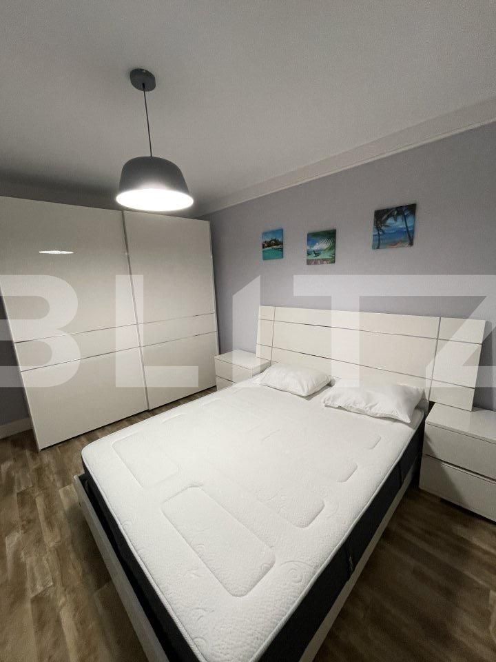 Apartament de închiriat 2 camere Marasti - 75082AI | BLITZ Cluj-Napoca | Poza2