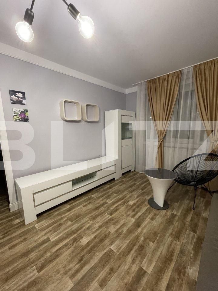 Apartament de închiriat 2 camere Marasti - 75082AI | BLITZ Cluj-Napoca | Poza4