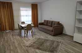Apartament 2 camere, 64 mp, prima inchiriere, complex Junior Residence