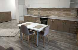 Apartament 2 camere, 64 mp, prima inchiriere, complex Junior Residence