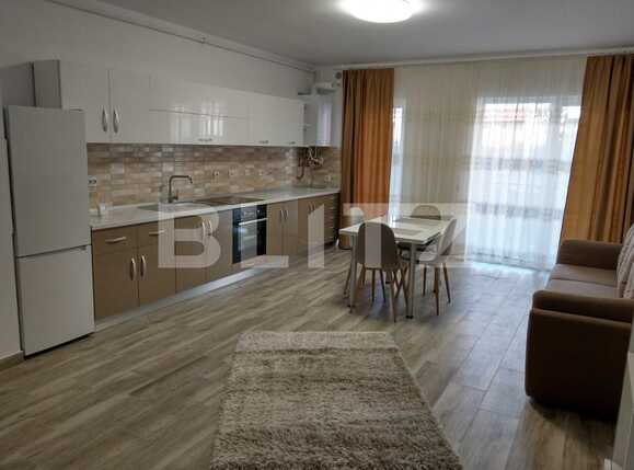 Apartament de închiriat 2 camere Iris - 75083AI | BLITZ Cluj-Napoca | Poza2