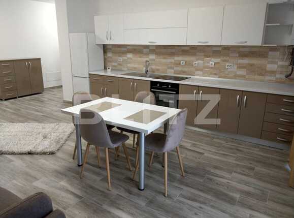 Apartament de închiriat 2 camere Iris - 75083AI | BLITZ Cluj-Napoca | Poza3