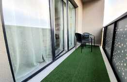 Modern si elegant! Apartament cu 2 camere, etaj intermediar, parcare! Zona Teilor!