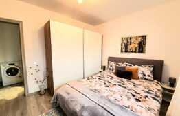 Modern si elegant! Apartament cu 2 camere, etaj intermediar, parcare! Zona Teilor!