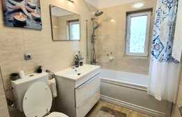 Modern si elegant! Apartament cu 2 camere, etaj intermediar, parcare! Zona Teilor!