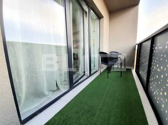 Apartament de vânzare 2 camere Floreşti - 75085AV | BLITZ Cluj-Napoca | Poza7