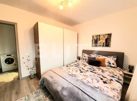 Apartament de vânzare 2 camere Floreşti - 75085AV | BLITZ Cluj-Napoca | Poza5