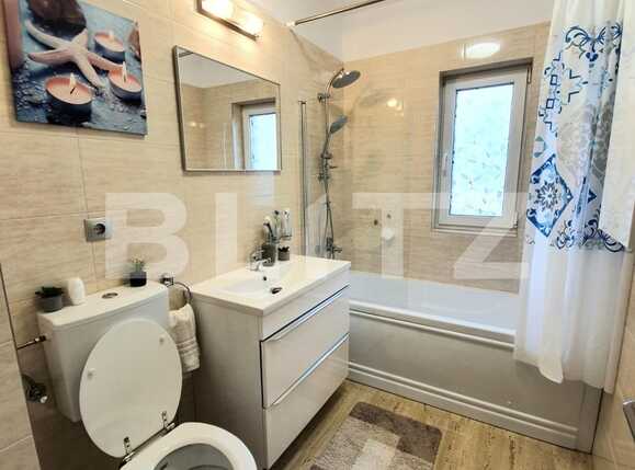 Apartament de vânzare 2 camere Floreşti - 75085AV | BLITZ Cluj-Napoca | Poza6