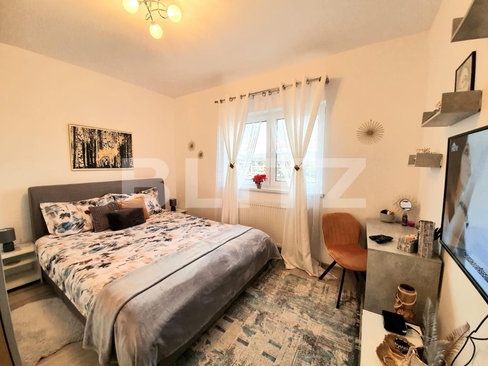 Apartament de vânzare 2 camere Floreşti - 75085AV | BLITZ Cluj-Napoca | Poza4