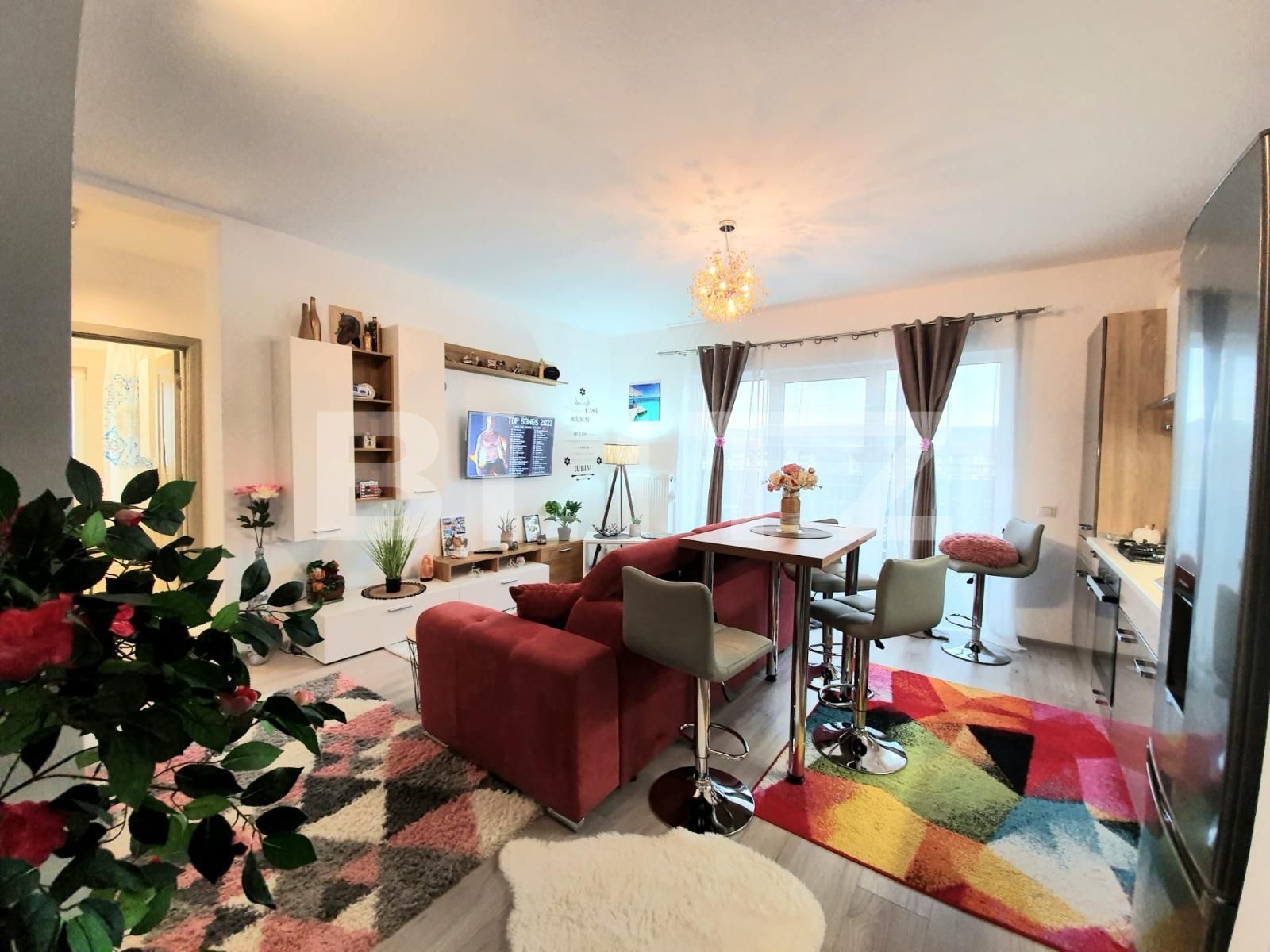 Apartament de vânzare 2 camere Floreşti - 75085AV | BLITZ Cluj-Napoca | Poza2