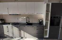 Apartament modern 2 camere, 47 mp, etaj intermediar, zona Porii