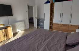 Apartament modern 2 camere, 47 mp, etaj intermediar, zona Porii