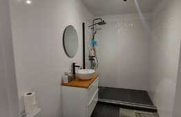 Apartament modern 2 camere, 47 mp, etaj intermediar, zona Porii