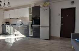 Apartament modern 2 camere, 47 mp, etaj intermediar, zona Porii