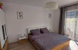 Apartament modern 2 camere, 47 mp, etaj intermediar, zona Porii