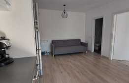 Apartament modern 2 camere, 47 mp, etaj intermediar, zona Porii